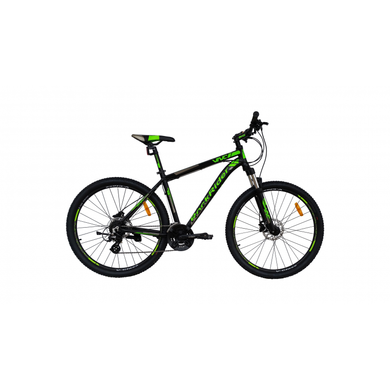 Велосипед гірський VNC 27,5" RockRider A5, 27a5-45 - BG, 45см