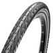 Покрышка Maxxis 26x1.75X2 (ETB64110400) Overdrive, MaxxProtect 27TPI