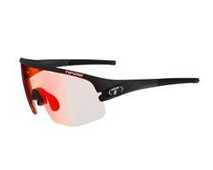 Окуляри Tifosi Sledge Lite Matte Black, лінзи Clarion Red Fototec (64-14%)