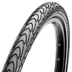Покрышка Maxxis 26x2.00 (ETB69104300) Overdrive Excel, SilkShield/Ref 60TPI