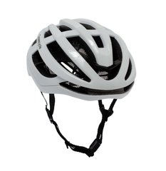 Шлем Green Cycle ROCX размер 58-61см белый глянец