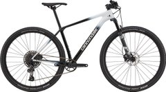 Велосипед горный 29" Cannondale F-SI Carbon 5 рама - XL 2021 CAS
