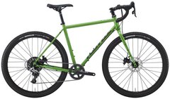 Rove DL 27,5" 2024 велосипед гравійний (Kiwi, 48см)