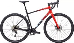 Велосипед 28" Marin HEADLANDS 2 рама - 58см 2023 BLACK ORG