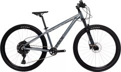 Велосипед 26" Pride GLIDER 6.3 2023, серый