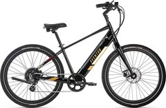 Электровелосипед 27,5" Aventon Pace 500 рама - L 2023 Midnight Black
