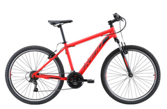 Велосипед Reid 2022' 26" MTB Sport Red (1200655038) S/38см