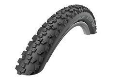 Покришка Schwalbe Black Jack 24x2.10 (54-507) 50TPI 670g