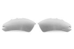 Змінні лінзи ONRIDE Lead фотохромні категорії 0~3 для оправи окулярів