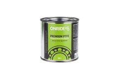Мастило густе для підшипників ONRIDE PREMIUM PTFE густе 200 г. (мет. банка)