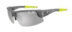 Окуляри Tifosi Crit Matte Smoke, лінзи Smoke Fototec (47-15%)