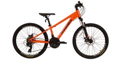 Велосипед WINNER 24" BULLET 12" Оранж