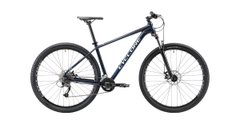 Велосипед CYCLONE 29" AX 20” Темн синий