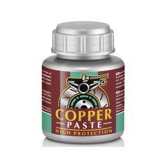 Паста MOTOREX COPPER PASTE мідна, для з'єднання металевих деталей, 100 г