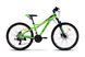 Велосипед Atlantic 2025' 26" Rekon DX Pro, A1DXP-2636-GB, XS/14"/36см (0837), green (shiny)/black (shiny)