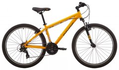 Велосипед 26" Pride MARVEL 6.1 рама - S 2023 оранжевый