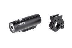 Велосипедна фара ONRIDE Cylindr (1000 lm, 5000 mAh, Type-C)