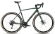 Велосипед Bottecchia 28" Gravel Monster ALU GRX610 12S DK 51cm C46, matt green