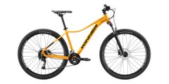 Велосипед WINNER 27,5" SPECIAL 15" Оранж
