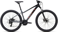 Велосипед 27,5" Marin WILDCAT TRAIL WFG 1 рама - L 2023 BLACK