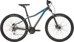 Велосипед горный 29" Cannondale TANGO 4 Feminine рама - L 2020 ELB