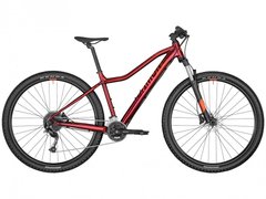 Велосипед Bergamont 2022' 29" Revox 4 FMN (286831-160) M/44,5см