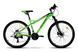 Велосипед Atlantic 2022' 29" Rekon DX Pro, A1DXP-2949-GB, L/19"/49см (0851), green (shiny)/black (shiny)