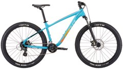 Lana'I 27,5" 2022 велосипед гірський (Light Blue, M)