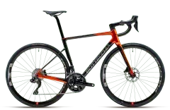 Велосипед Bottecchia 28" 8Avio Ultimate 105DI2 R7150DK24S S.ED 54cm C71, orange/black