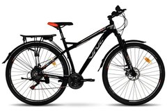 Велосипед VNC 2022' 29" Expance A2, V2A2-2949-BO, 49см