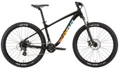 Lana'I 27,5" 2022 велосипед гірський (Satin Black, M)