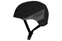 Шолом KLS Jumper чорний M/L (58-61 см)