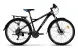 Велосипед VNC 2022' 27,5" Expance A3, V2A3-2743-BB, 43см (1544), black (shiny)/blue (shiny)