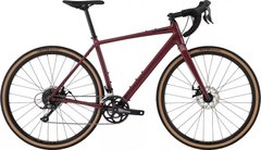 Велосипед 28" Cannondale TOPSTONE 3 рама - XL 2023 BCH