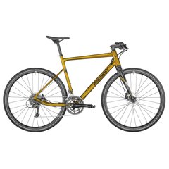 Велосипед Bergamont 2022' 28" Sweep 4 (281040-056) 56см