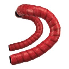Обмотка руля Lizard Skins DSP V2, толщина 4,6мм, длина 2310мм, красная (Crimson Red)