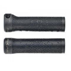 Гріпси ProX VLG-1851D2 115мм, чорний (C-C-0186)