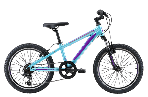 Велосипед Reid 2021' 20" Scout Turquoise 20" (1200286420)