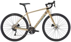 Libre CR 28" 2022 велосипед гравійний (Gloss Metallic Pewter, 58см)