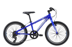 Велосипед Reid 2021' 20" Viper Blue