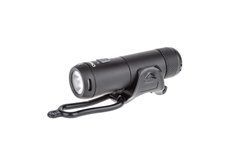 Велосипедний ліхтар ONRIDE Rapid 10 (700 lm, 1400 mAh, Type-C)