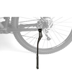 Підніжка для велосипеду Author AKS-570 R18 24"-29", чорна
