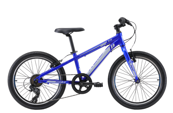 Велосипед Reid 2021' 20" Viper Blue 20" (1200254020)